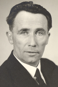 Karl Nilsson Tararp